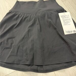 Lululemon align skirt